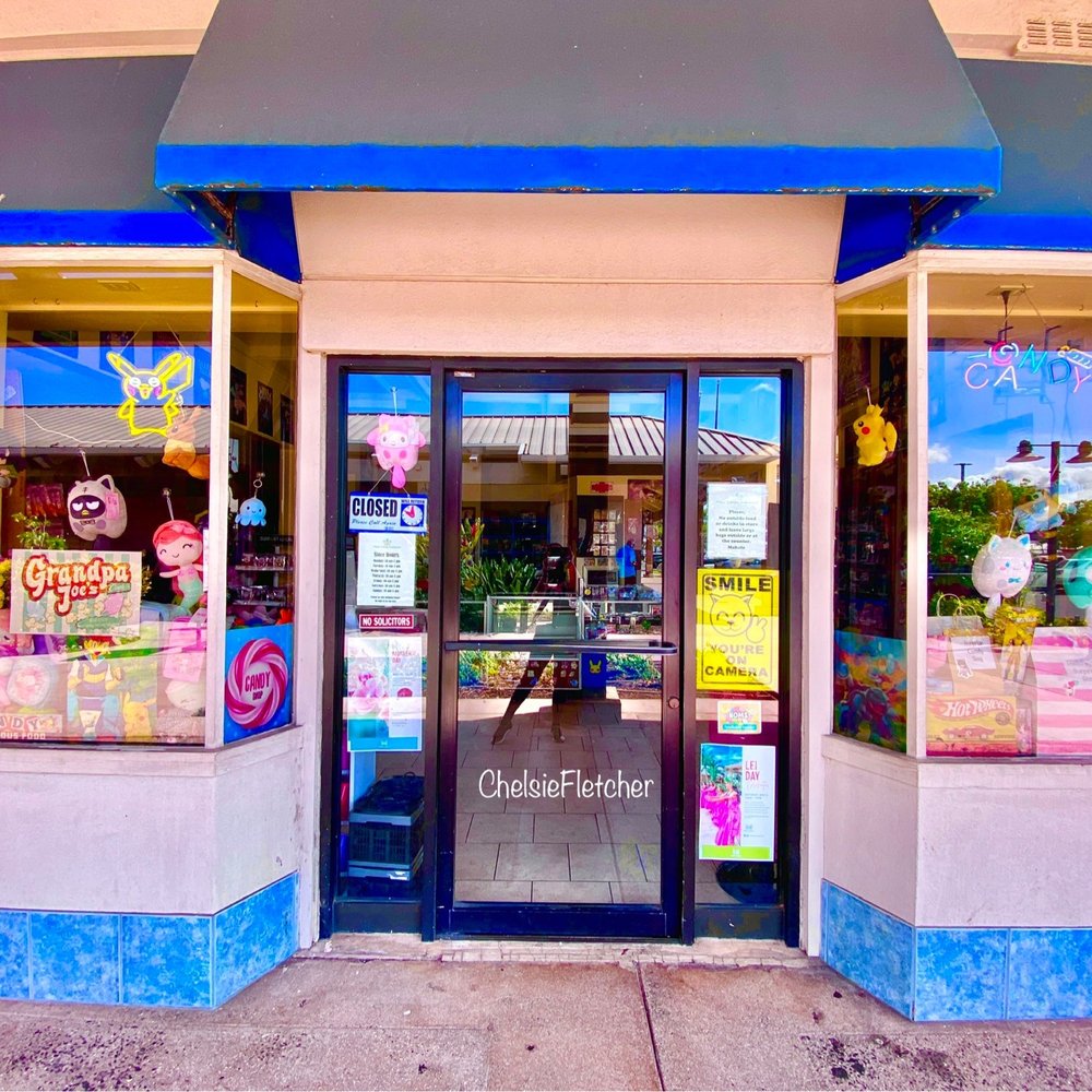 MauiCandy Company - Candy Stores Near Me - Kahului, Hawaii MauiCandy Company - Candy Stores Near Me - Kahului, Hawaii