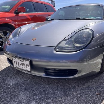 Excel Collision Center - Auto Repair Near Me - San Antonio, Texas Excel Collision Center - Auto Repair Near Me - San Antonio, Texas
