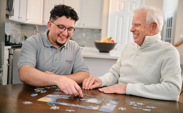Personal Care Services! - Whether a loved one is experiencing the natural decline in mobility that comes with aging or has physical limitations from disabilities, illnesses, or injuries, their quality of life diminishes when they are unable to attend to their personal care. The ability to perform these tasks can make the difference between remaining at home or moving into a facility. Our Caregivers assist with essential personal care activities that help maintain clients’ dignity and self-esteem:
-Toileting
-Bathing
-Oral care, skin care, and general hygiene
-Hair care, grooming, and dressing Personal Care Services! - Whether a loved one is experiencing the natural decline in mobility that comes with aging or has physical limitations from disabilities, illnesses, or injuries, their quality of life diminishes when they are unable to attend to their personal care. The ability to perform these tasks can make the difference between remaining at home or moving into a facility. Our Caregivers assist with essential personal care activities that help maintain clients’ dignity and self-esteem:
-Toileting
-Bathing
-Oral care, skin care, and general hygiene
-Hair care, grooming, and dressing