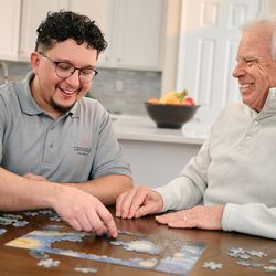 Griswold Home Care for Wilmington
