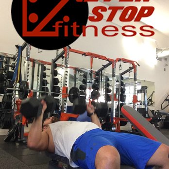 Never Stop Sports Performance - Trainers Near Me