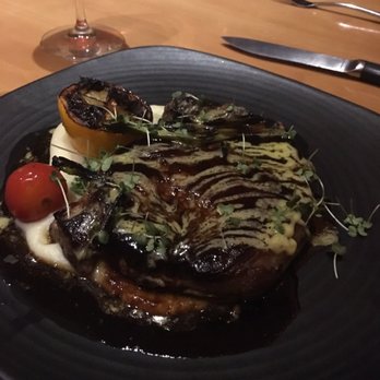 Area 31 - Ribeye - Seafood Near Me - Miami, Florida