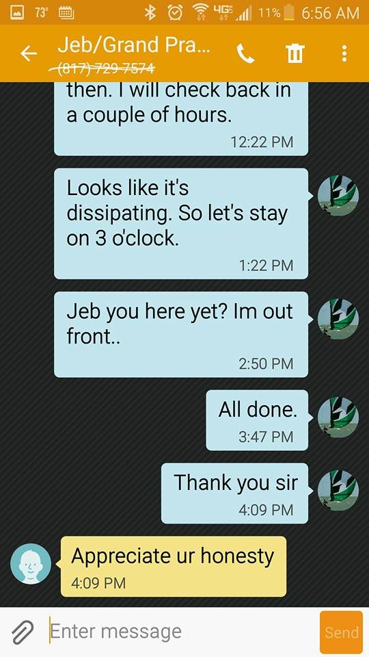 Slide of Roof Repair by Cool My Attic Now