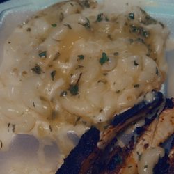 Mac n cheese