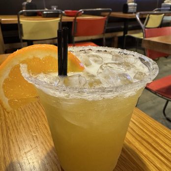 Trampled By Tacos - El Matador - Pineapple Margarita - Tacos Near Me - Birmingham, Alabama