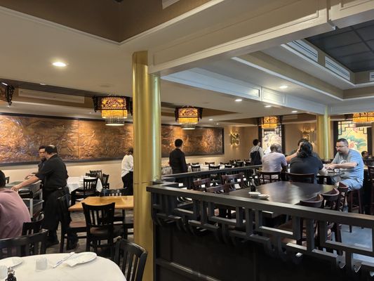 Far East Restaurant by null