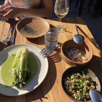 Fauna - third course - Mexican Near Me - Guadalupe, BCN