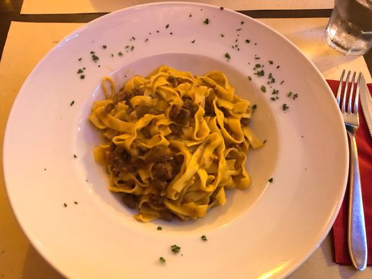 I Bastioni di San Niccolò Trattoria & Pizzeria by null