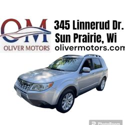Oliver Motors