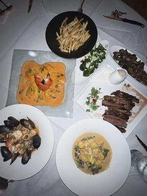 Valentino Ristorante Italiano by null