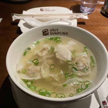 UGLY DUMPLING - Updated March 2026 - 387 Photos & 162 Reviews - 1601