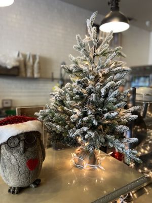 Molinos Coffee by null