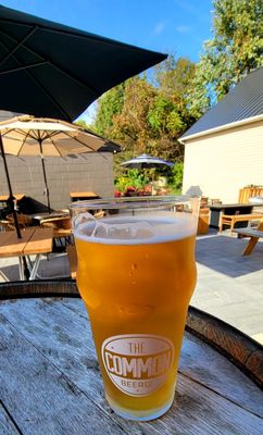 The Common Beer Company by null