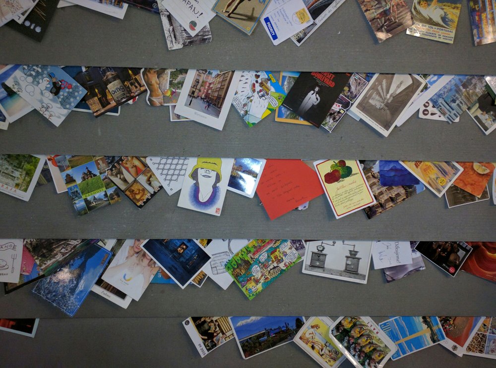 Café & Bar V Melounovém cukru