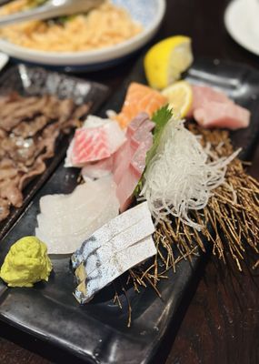 TANTO Japanese Restaurant by null