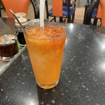 San Sun - 905. Thai Iced Tea - Chinese Near Me - San Francisco, California San Sun - 905. Thai Iced Tea - Chinese Near Me - San Francisco, California