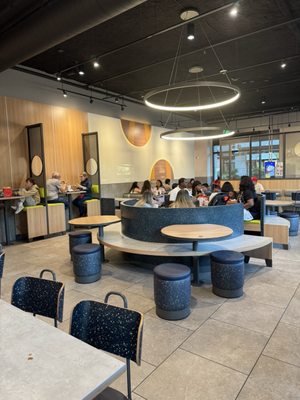 McDonald’s by null