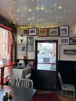 Pinocchio's Pizza & Subs by null