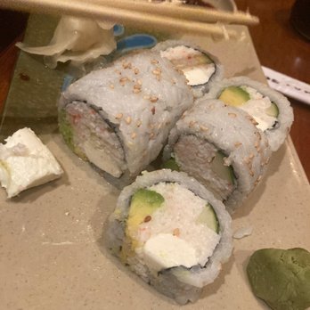 King's Fish House - Tempe - California roll - Seafood Near Me - Tempe, Arizona