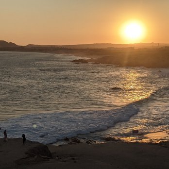 Sunset Monalisa - Mediterranean Near Me - Cabo San Lucas, BCS