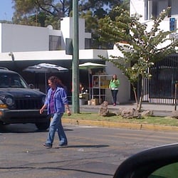 Guacamayas de Don José