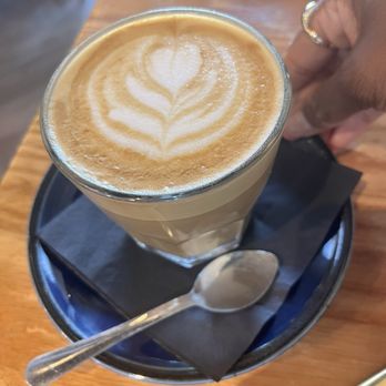 Bistrology - Flat white - Breakfast & Brunch Near Me - Miramar Beach, Florida