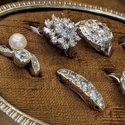 Gioielleria Vaggi - Estate jewelry