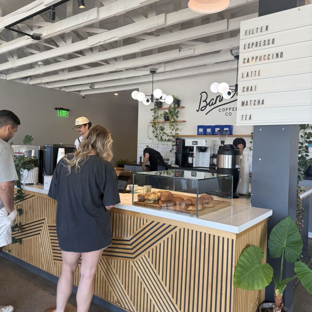 Banner Coffee - Coffee & Tea Near Me - Arroyo Grande, California Banner Coffee - Coffee & Tea Near Me - Arroyo Grande, California
