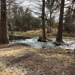 ConchoChristoval River Retreat and B&B