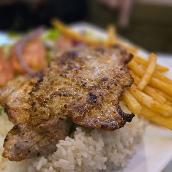 100 Montaditos - Sandwiches Near Me - Miami, Florida