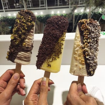 Popbar - Desserts Near Me - Anaheim, California Popbar - Desserts Near Me - Anaheim, California