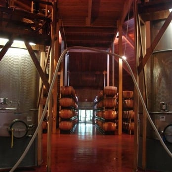 Chappellet - Wineries Near Me - Saint Helena, California Chappellet - Wineries Near Me - Saint Helena, California