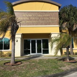 Today's Dentistry of Jacksonville - Front of office, Today's Dentistry of Jacksonville. Dentist in Jacksonville, FL.