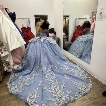 Serenity Bridal - Dress available - Bridal Near Me - Los Angeles, California