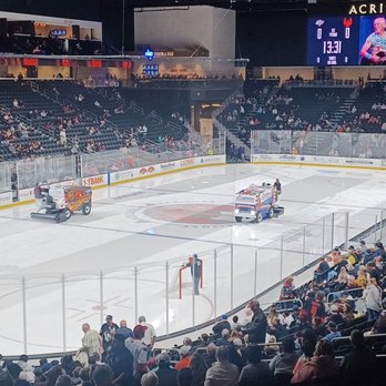 Acrisure Arena - Music Venues Near Me - Palm Desert, California Acrisure Arena - Music Venues Near Me - Palm Desert, California