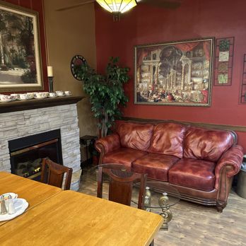 Bridge Street Coffee & Tea - Coffee & Tea Near Me - Labelle, Florida
