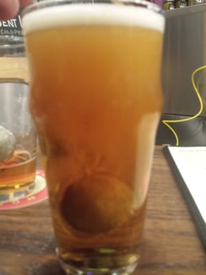 Bent Brewstillery by null