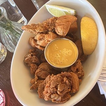 Sofrito New York - Chicharron de Pollo - Latin American Near Me - New York, New York