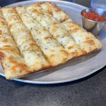 Via 313 Pizza - Cheese Bread - Wine Bars Near Me - Houston, Texas Via 313 Pizza - Cheese Bread - Wine Bars Near Me - Houston, Texas