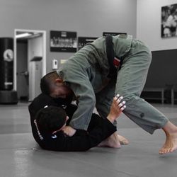 Sunnyvale Jiu Jitsu