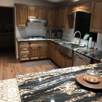 Renovation Pros - Everything all shiny and new - Damage Restoration Near Me - Temecula, California