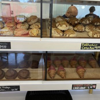 Pan & Coffee - More delicious pastries zoom in - Coffee & Tea Near Me - San Antonio, Texas Pan & Coffee - More delicious pastries zoom in - Coffee & Tea Near Me - San Antonio, Texas