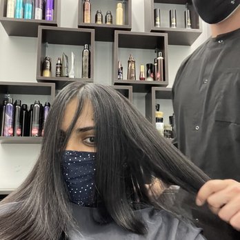 Essence Salon - Haircut - Hair Salons Near Me - Mountain View, California Essence Salon - Haircut - Hair Salons Near Me - Mountain View, California