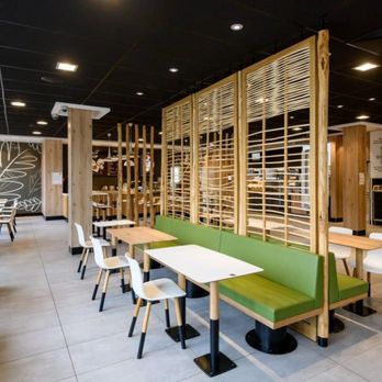 McDonald's - Fast Food Near Me - Hamm, NW McDonald's - Fast Food Near Me - Hamm, NW