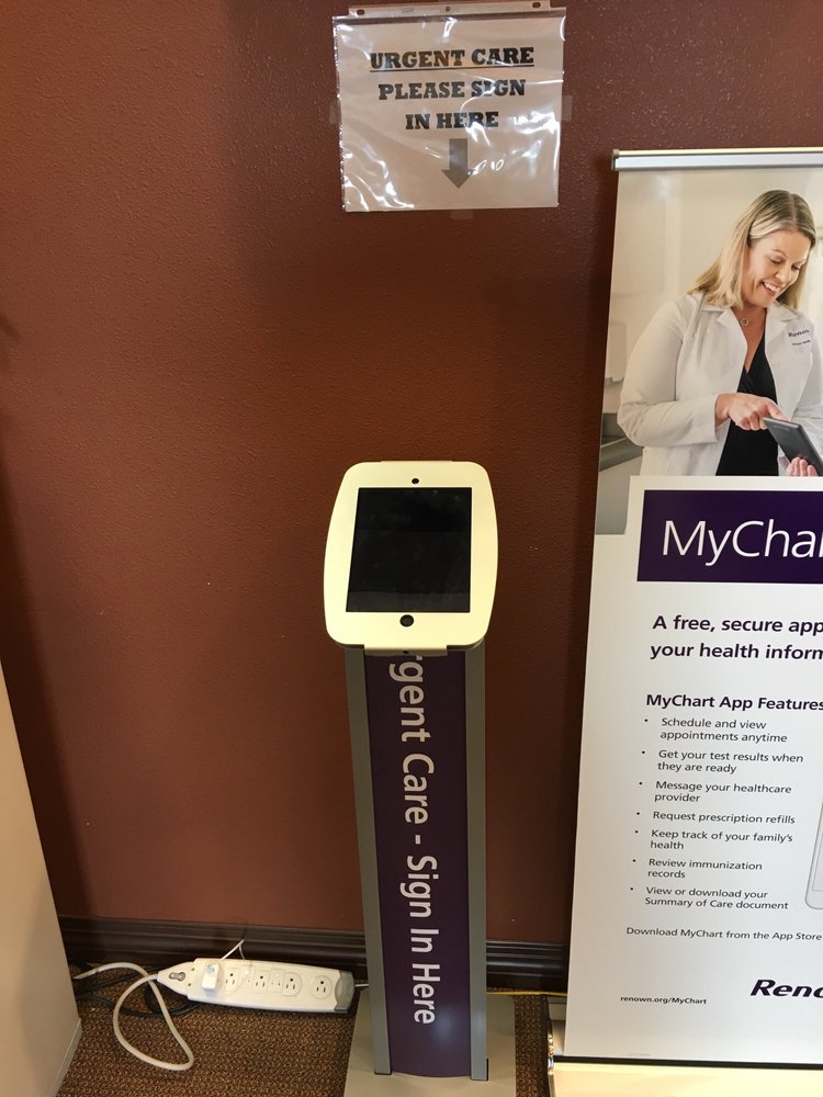 RENOWN HEALTH URGENT CARE SUMMIT RIDGE 20 Photos & 41 Reviews