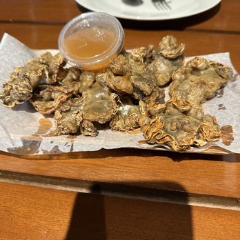 Isla Grand - Chicharrón Bulaklak - Filipino Near Me - Pleasant Hill, California