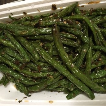 De Tasty Hot Pot - Dry Sauteed String Beans - Hot Pot Near Me - Ithaca, New York De Tasty Hot Pot - Dry Sauteed String Beans - Hot Pot Near Me - Ithaca, New York
