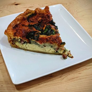 Union Roasters - Quiche - Coffee Roasteries Near Me - Coeur d'Alene, Idaho