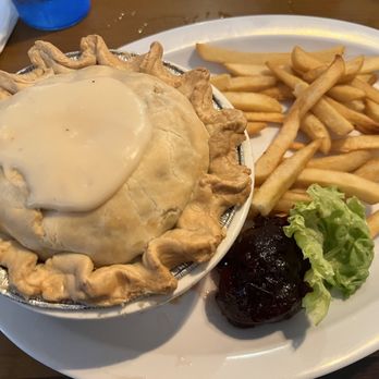 Village Kitchen & Pie Shoppe - Homemade Chicken Pot Pie - American Near Me - Carlsbad, California Village Kitchen & Pie Shoppe - Homemade Chicken Pot Pie - American Near Me - Carlsbad, California