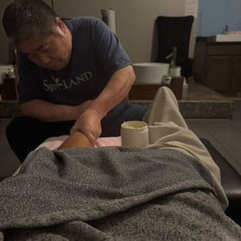 Spaland - Foot Massage - Day Spas Near Me - Duluth, Georgia